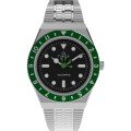 Timex Lab TW2Y48100 Timex X seconde/seconde/ 'Sequel' Uhr