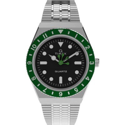 Timex Lab TW2Y48100 Timex X seconde/seconde/ 'Sequel' Uhr