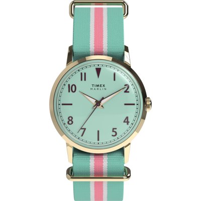 Timex Marlin TW2Y49700 Marlin 3 Uhr