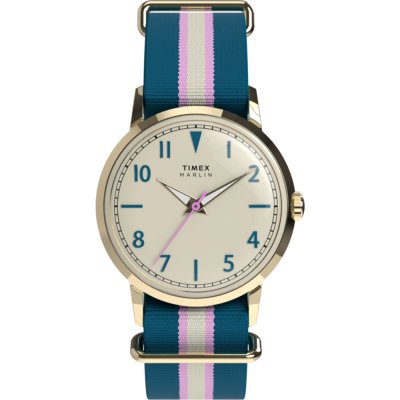 Timex Marlin TW2Y49900 Marlin 3 Uhr