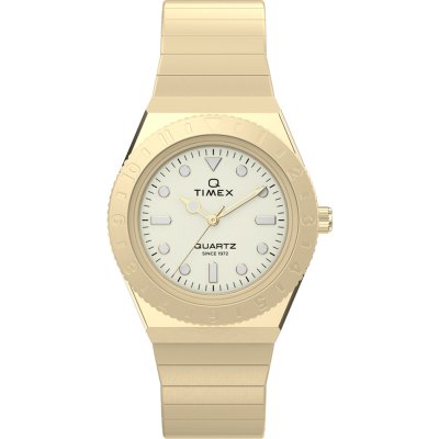 Timex Q TW2Y57500 Q Timex Mini Uhr