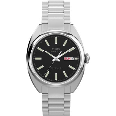 Timex Marlin TW2Y65000 Marlin Draper Automatic Uhr