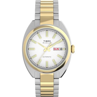 Timex Marlin TW2Y65100 Marlin Draper Automatic Uhr