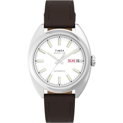 Timex Marlin TW2Y65200 Marlin Draper Automatic Uhr