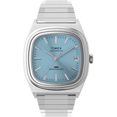 Timex E Line TW2Y66700 Timex Automatic 1983 E Line Uhr