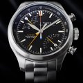 Timex Waterbury TW2Y70200 Waterbury Ace Fly-Back Chronograph Uhr - 6