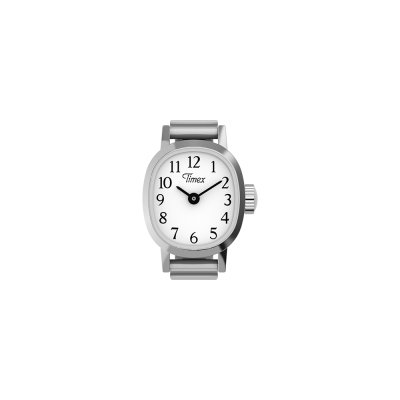 Timex Trend TW2Y70700 Cavatina Ringwatch Uhr