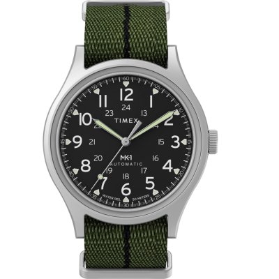 Timex Military TW2Y71700 MK1 Automatic Uhr