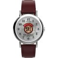 Timex Lab TW2Y76200 Harry Potter x Timex Weekender Platform 9 3/4 Uhr
