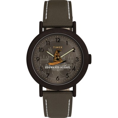 Timex Lab TW2Y77000 Harry Potter x Timex Weekender Sorting Hat Uhr