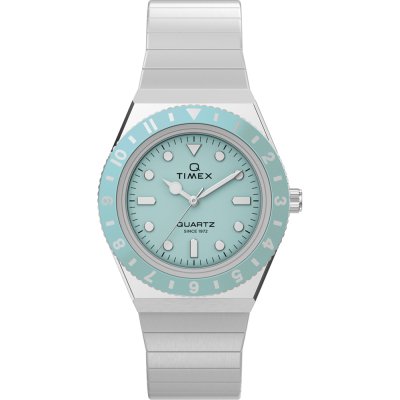 Timex Q TW2Y77300 Q Timex Mini Uhr