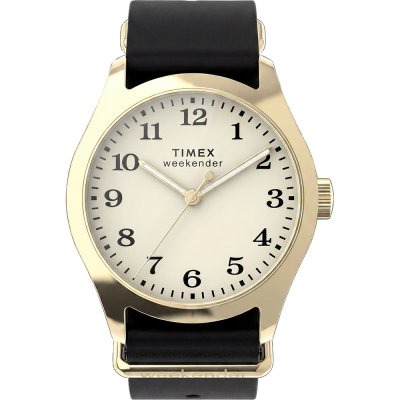 Timex Weekender TW2Y86600 Weekender - New England Uhr