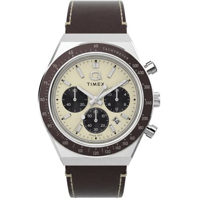 Timex Q TW2Y88700 Q Timex Chronograph Uhr