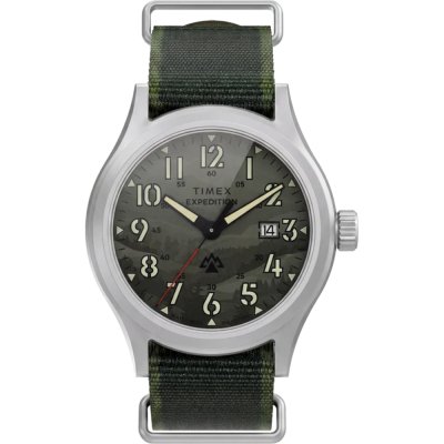 Timex Expedition TW2Y89500 Expedition Sierra Uhr