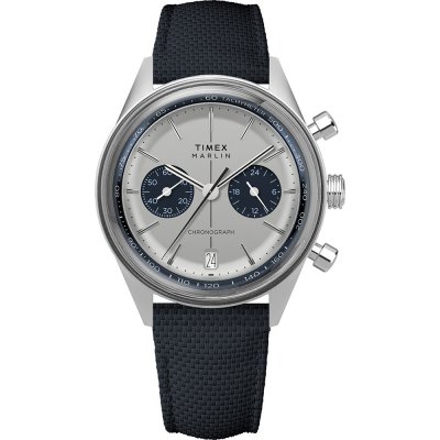 Timex Marlin TW2Y89900 Marlin® Jet Chronograph Uhr