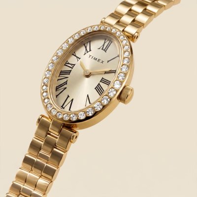 Timex Trend TW2Y90100 Cavatina Uhr - 5