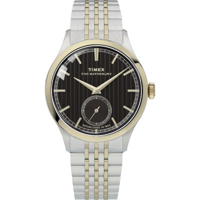 Timex Waterbury TW2Y91900 Waterbury Classic Uhr