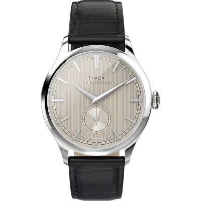 Timex Waterbury TW2Y92000 Waterbury Classic Uhr