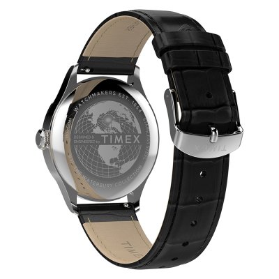 Timex Waterbury TW2Y92000 Waterbury Classic Uhr - 3