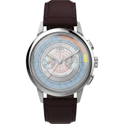 Timex Marlin TW3A00200 Marlin® Neo Classic Chronograph Uhr
