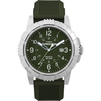 Timex Expedition TW4B32100 Expedition Ridge Uhr