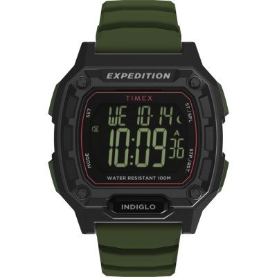 Timex Expedition TW4B34500 Expedition Ridge Uhr