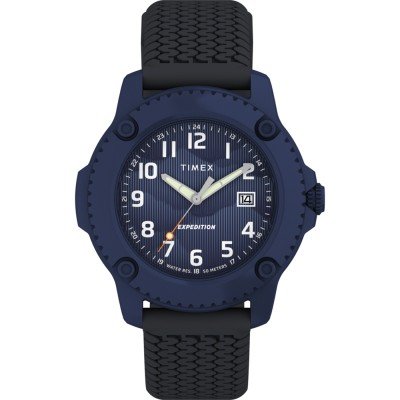 Timex Expedition TW4B34600 Expedition Timber Uhr
