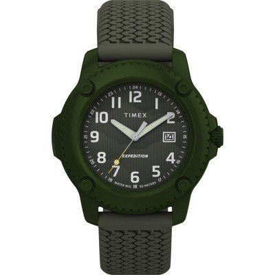 Timex Expedition TW4B34700 Expedition Timber Uhr