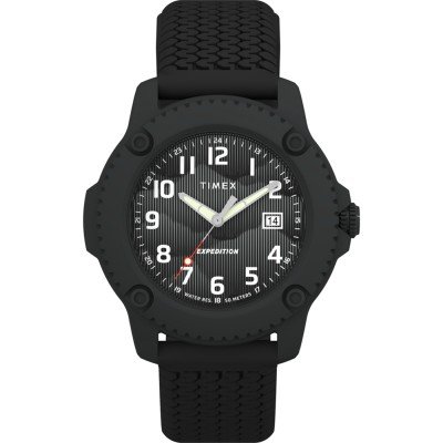 Timex Expedition TW4B34800 Expedition Timber Uhr