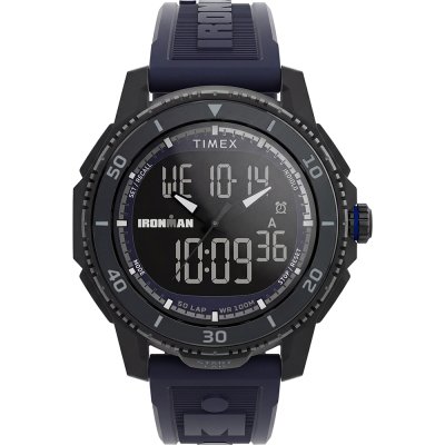 Timex Ironman TW5M74100 Ironman® Adrenaline Uhr