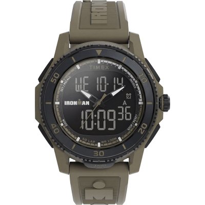 Timex Ironman TW5M74200 Ironman® Adrenaline Uhr