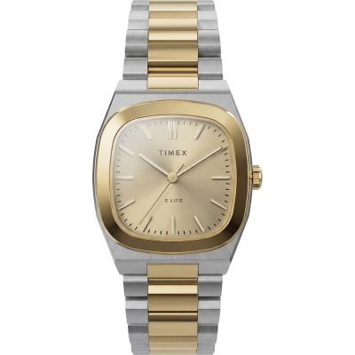 Timex E Line TW6A00800 Uhr