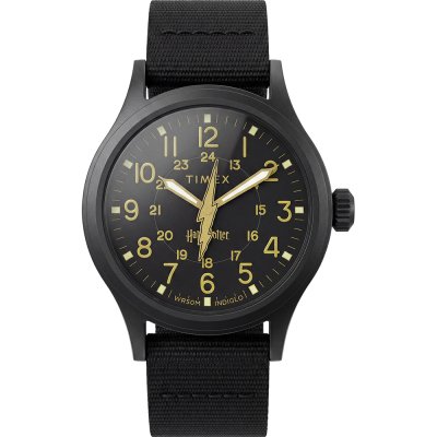 Timex X Warner Brothers TW6A05700 Harry Potter x Expedition® Scout Uhr