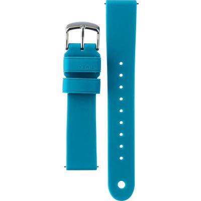 Timex TW7C08100 IQ Intelligent Quartz Band