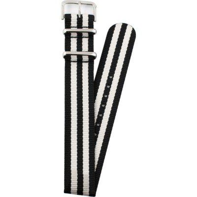 Timex Straps TW7C133339 Nato Band