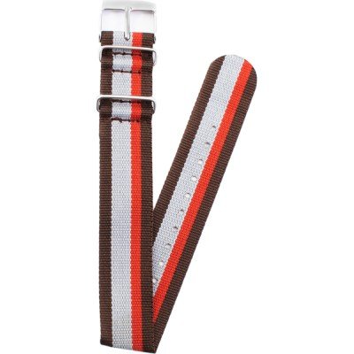 Timex Straps TW7C352005 Nato Band