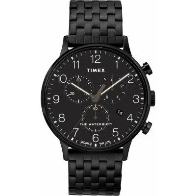 Timex Originals TW2R72200 Waterbury Uhr
