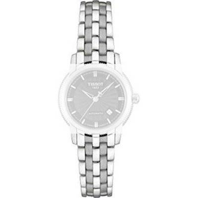Tissot Straps T605014278 Ballade lll Band