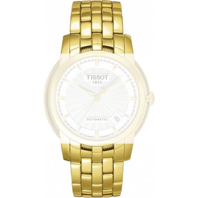 Tissot Straps T605016983 Ballade lll Band