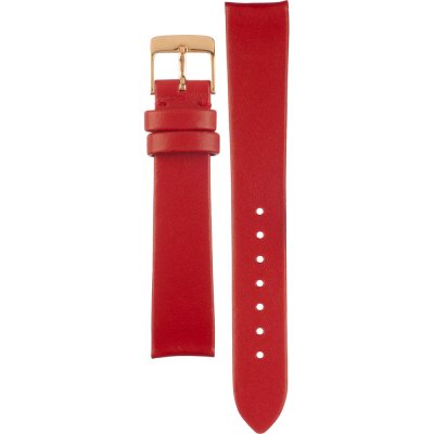 Tissot Straps T600040596 Bella Ora Band