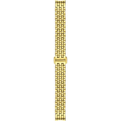 Tissot Straps T605038008 Bella Ora Band