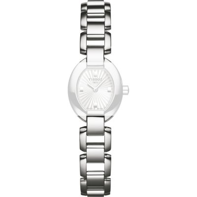Tissot Straps T605013994 Belle Oval Band