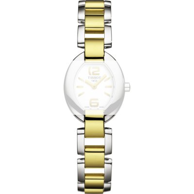 Tissot Straps T605014009 Belle Oval Band