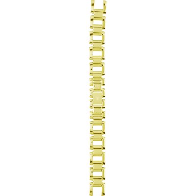 Tissot Straps T605014010 Belle Oval Band