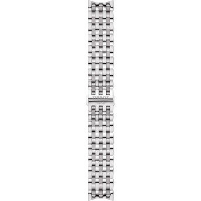 Tissot Straps T605035942 Bridgeport Band
