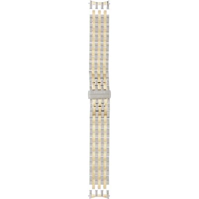 Tissot Straps T605035943 Bridgeport Band