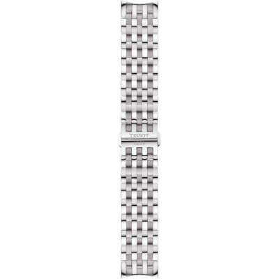Tissot Straps T605037269 Bridgeport Band