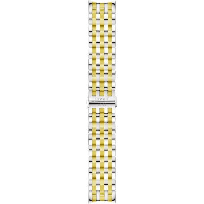 Tissot Straps T605037270 Bridgeport Band