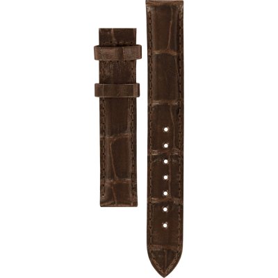 Tissot Straps T610035997 Bridgeport Band
