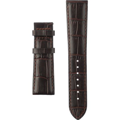 Tissot Straps T610037530 Bridgeport Band